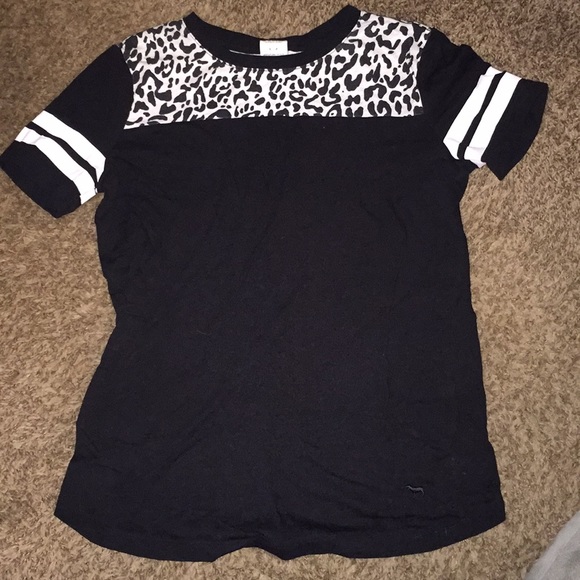 PINK Victoria's Secret Tops - Victoria secret pink - top